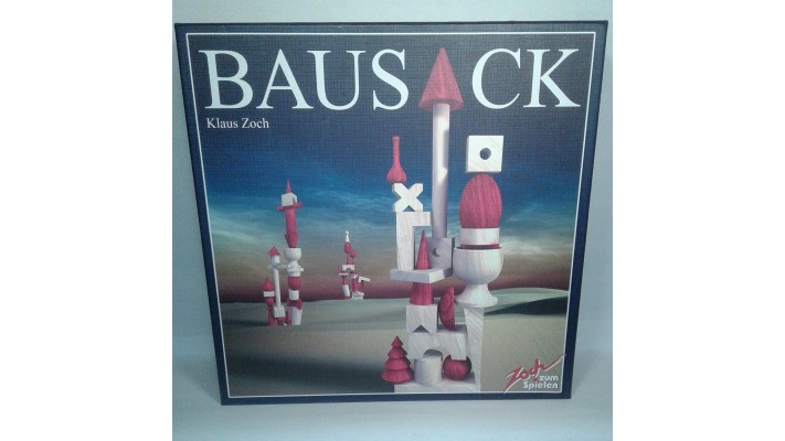 Bausack (FR/EN) - Location 